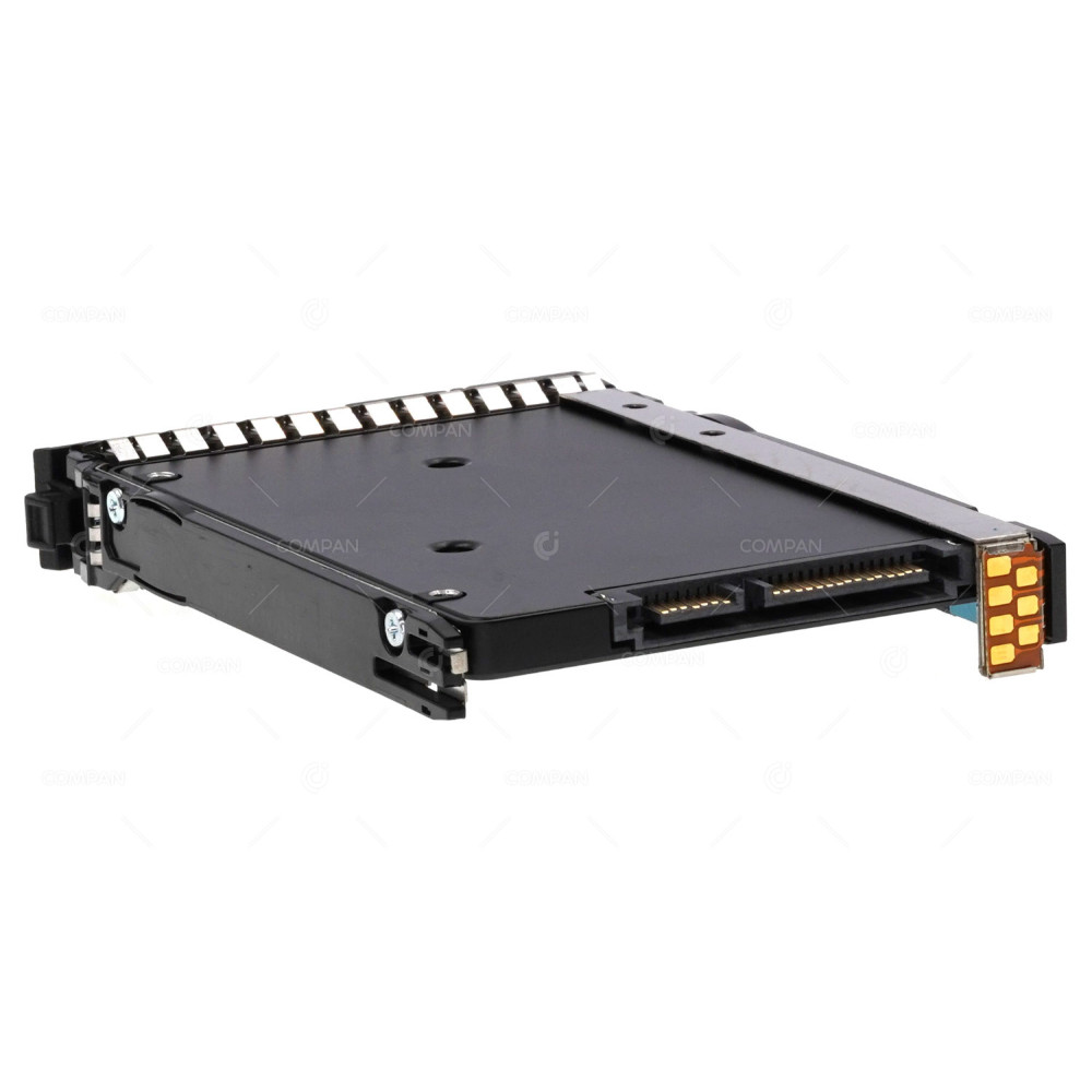 868928-001 HP SSD 960GB SATA 6G 2.5" SFF FOR HP PROLIANT DL380 G8 G9 G10